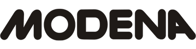 Logo Kompor Modena